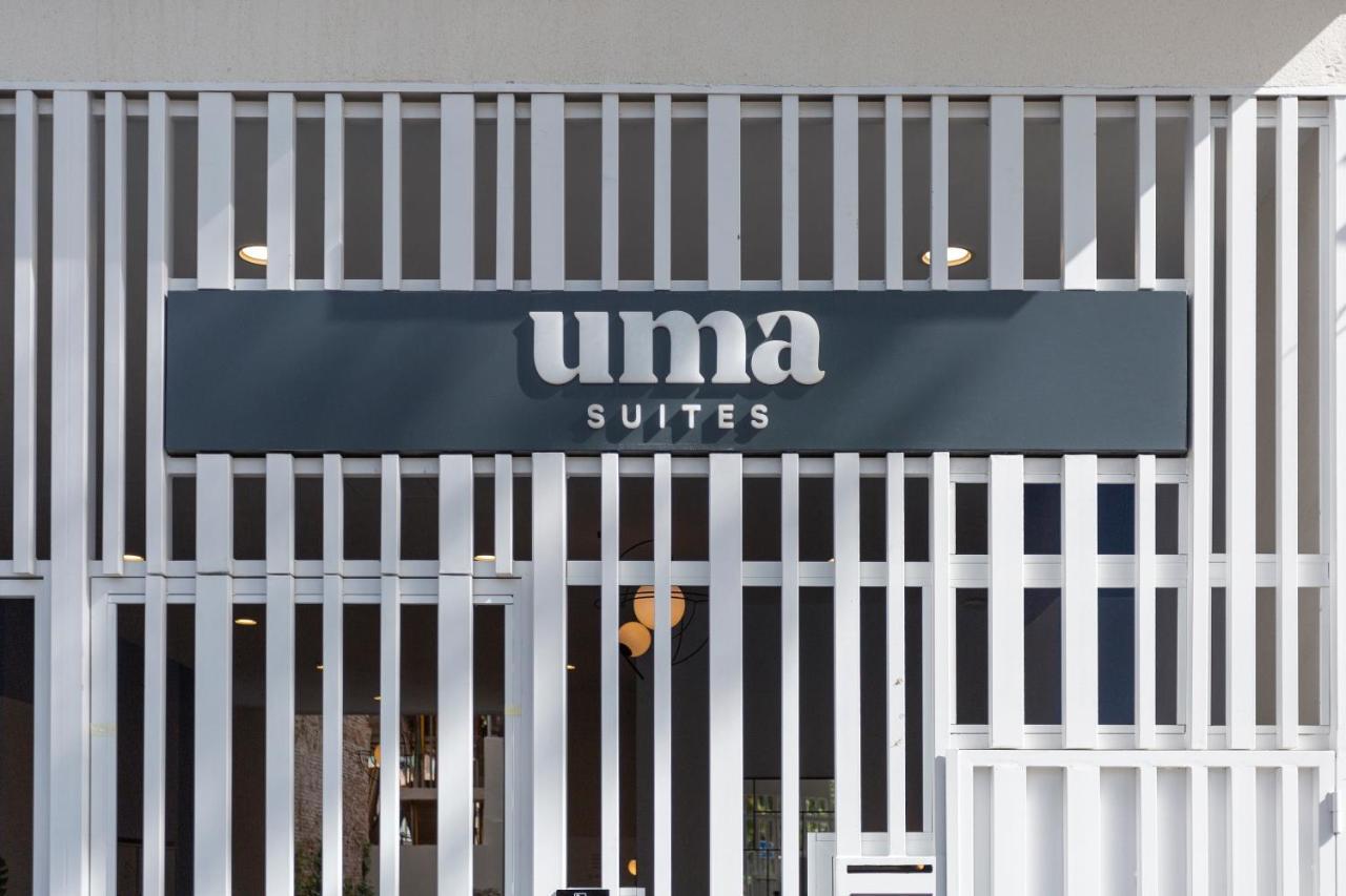 Uma Suites O'Donnell Μαδρίτη Εξωτερικό φωτογραφία